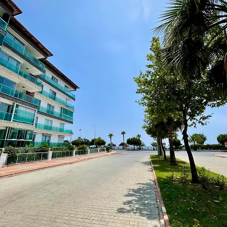 Апартаменти Sa Apartments! Sea View! 50m To The *