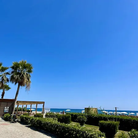 Sa Apartments! Sea View! 50m To The Апартаменти
