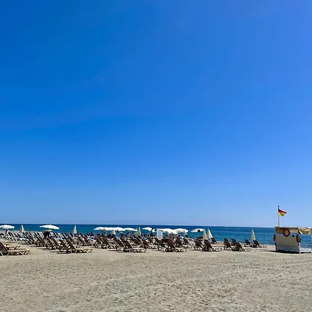 Sa Apartments! Sea View! 50m To The Апартаменти Аланія