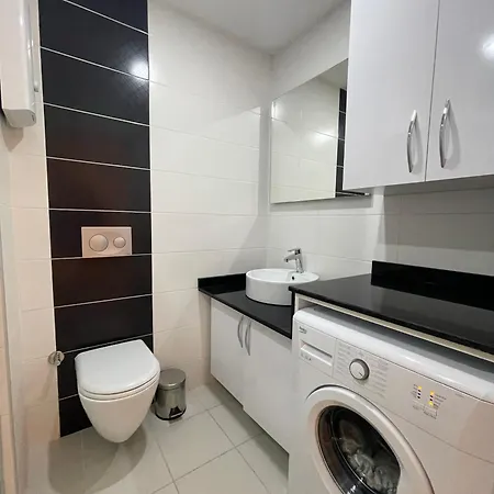 Sa Apartments! Sea View! 50m To The Апартаменти