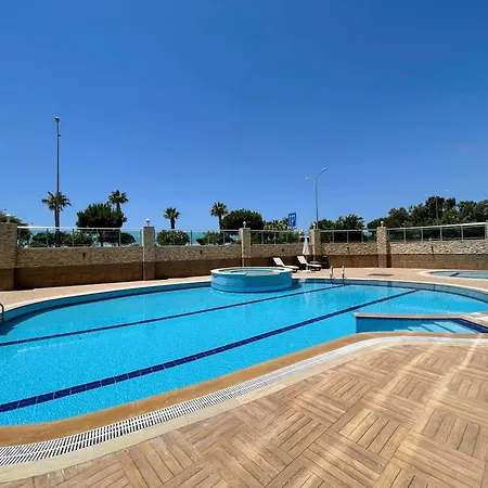 Апартаменти Sa Apartments! Sea View! 50m To The