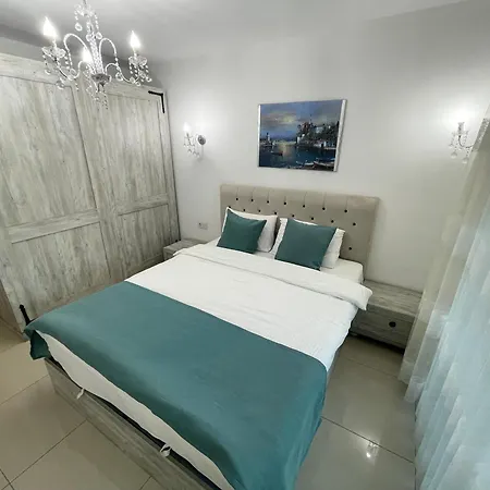Sa Apartments! Sea View! 50m To The Аланія
