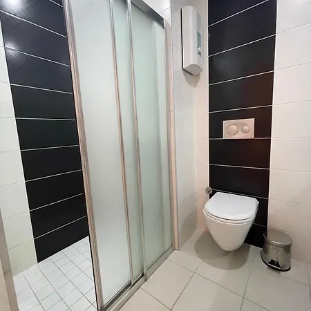 Daire Sa Apartments! Sea View! 50m To The Alanya